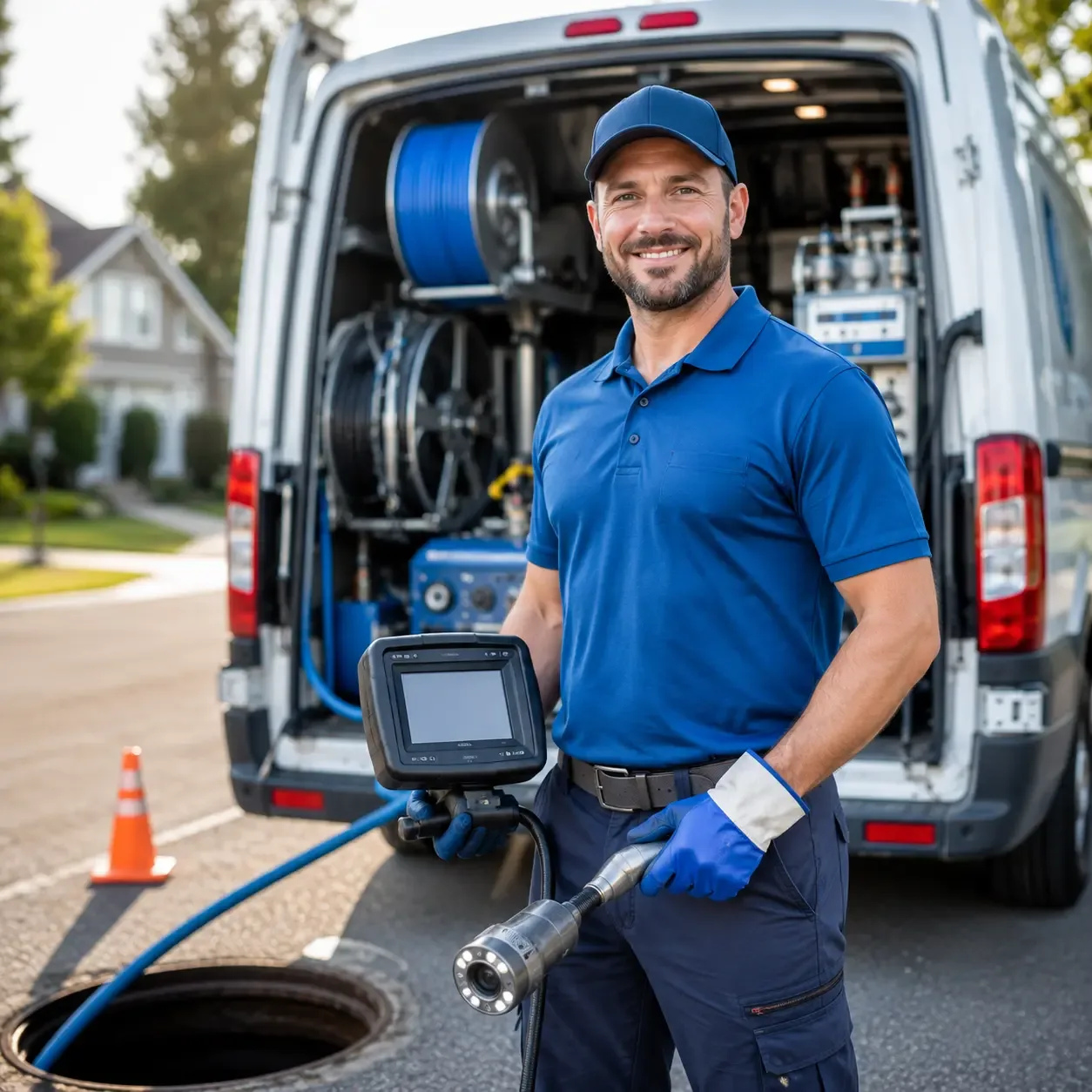 Local Pipe Relining specialists in Terreton, ID
