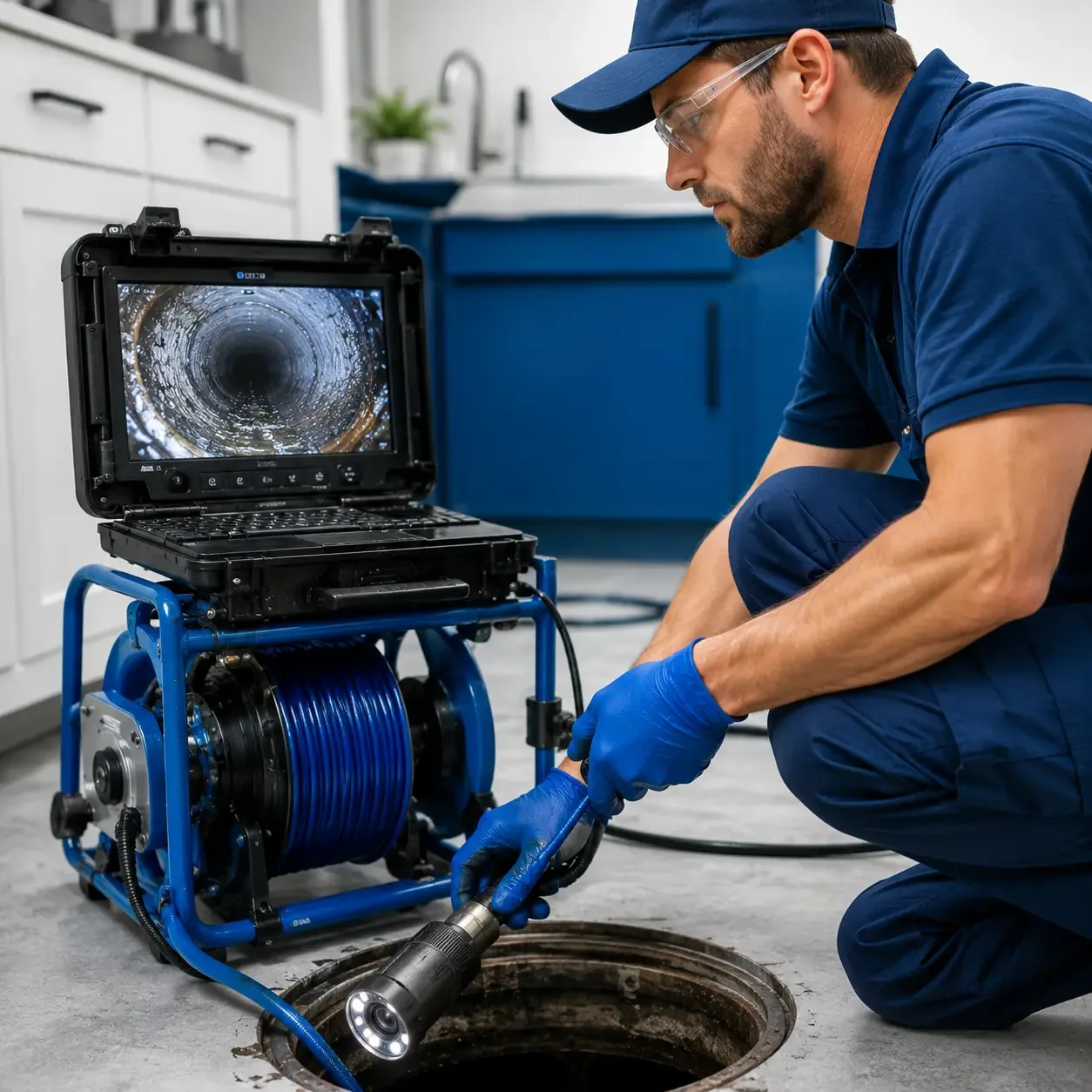Pipe Relining professionals serving Terreton, ID